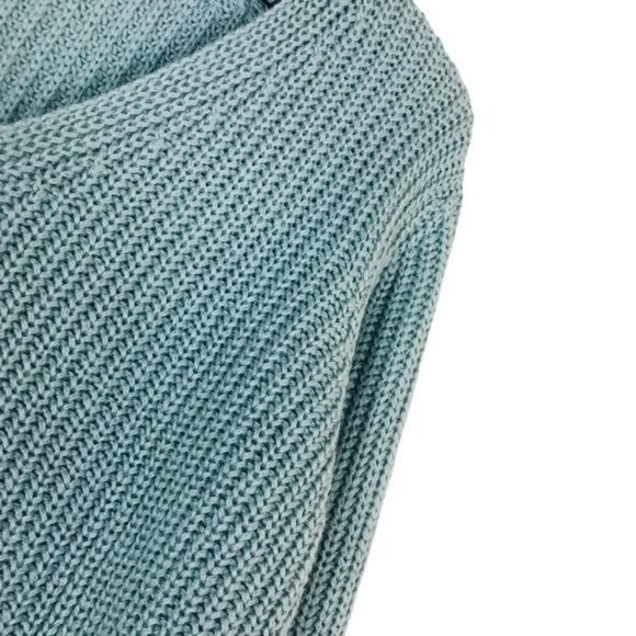 FOREVER 21 Chunky Knit Pullover Sweater Size Small - Picture 4 of 6